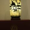 Night Desert Camel skin Lamp - Image 2